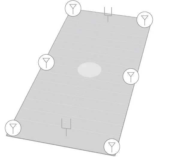 SHURE-AD600-Digital-Spectrum-Manager-FIG-11