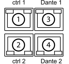 SHURE-AD600-Digital-Spectrum-Manager-FIG-13