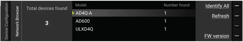 SHURE-AD600-Digital-Spectrum-Manager-FIG-14