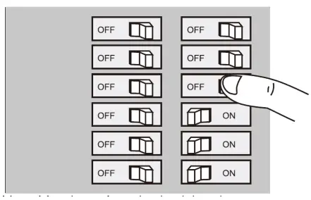 AEOTEC ZW141-C Nano Shutter - Fig1