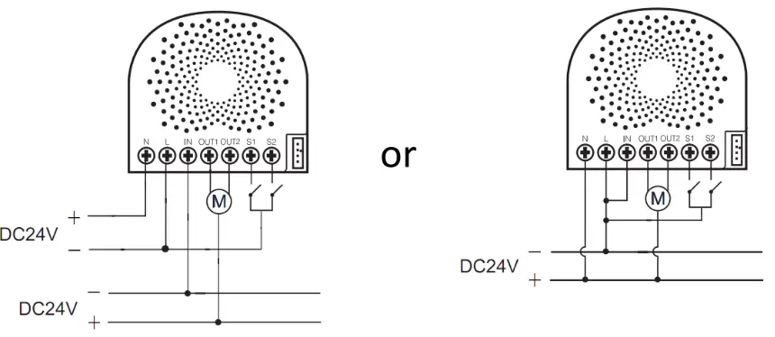 AEOTEC ZW141-C Nano Shutter - Fig4
