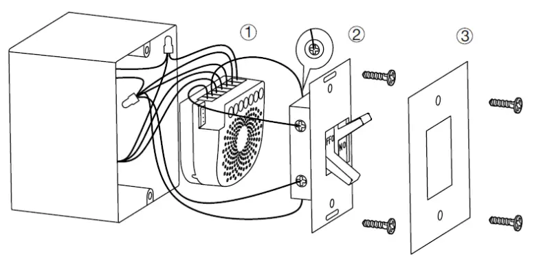 AEOTEC ZW141-C Nano Shutter - Fig6