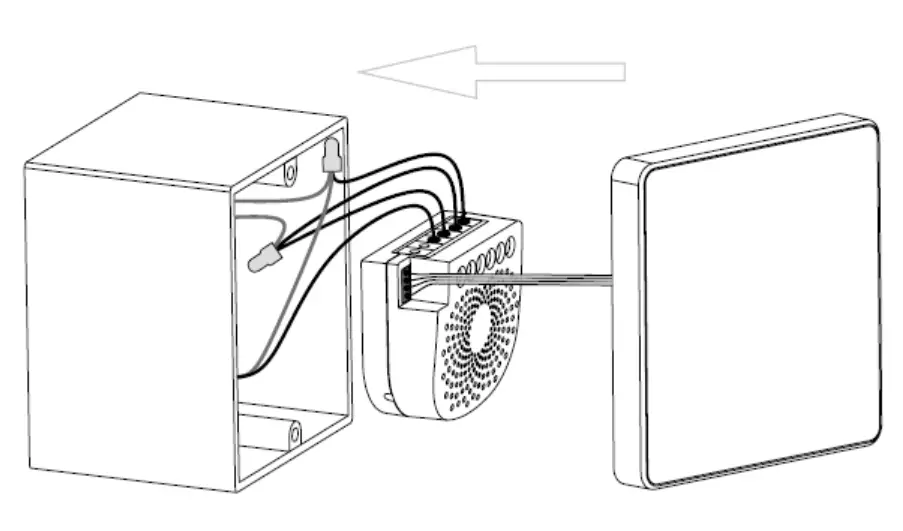 AEOTEC ZW141-C Nano Shutter - Fig9