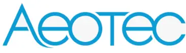 AEOTEC logo