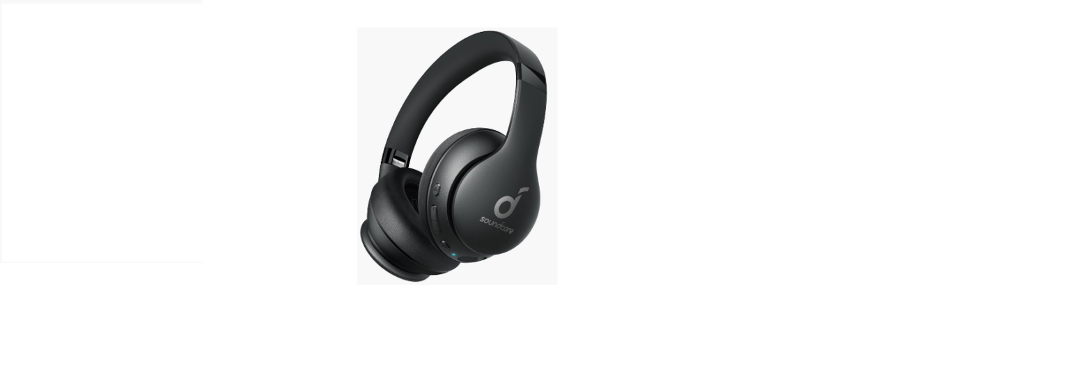 Soundcore Life 2 Neo Wireless Headphones User Guide Soundcore Life 2 Neo Wireless Headphones User Guide