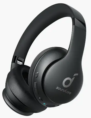 Soundcore Life 2 Neo Wireless Headphones