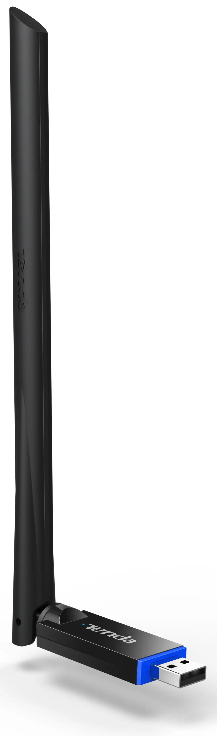 Tenda U10 AC650 Wireless Dual Band High Gain USB Adapter