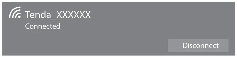 Connect to a WiFi Network