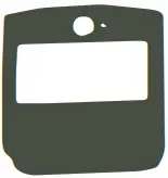 GEFENSI 900LM 48 LED Motion Sensor Solar Light - fig 2