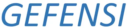 GEFENSI logo