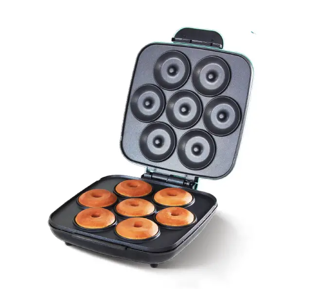 Dash Donut Maker Dddm700 User Manual Dash Donut Maker Dddm700 User Manual