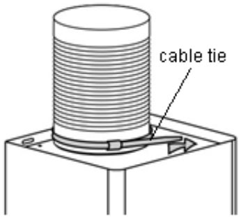 HOOVER HCE160N 1 Wall Mounted Cooker Hood - FIGURE 10
