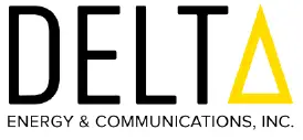 Delta-logo