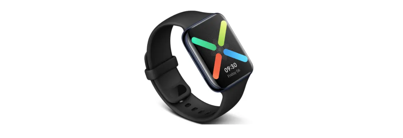 Oppo 6200930 Watch 46mm Lte User Manual Oppo 6200930 Watch 46mm Lte User Manual