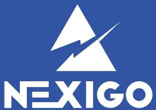 NexiGo-logo
