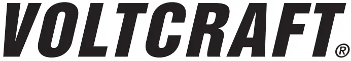 VOLTCRAFT logo