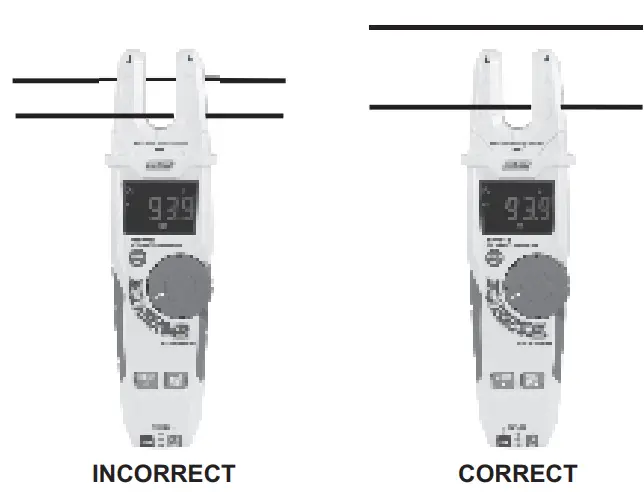 MAJOR-TECH-MT715-AC-TRMS-Open-Jaw-Clamp-Meter-FIG-4