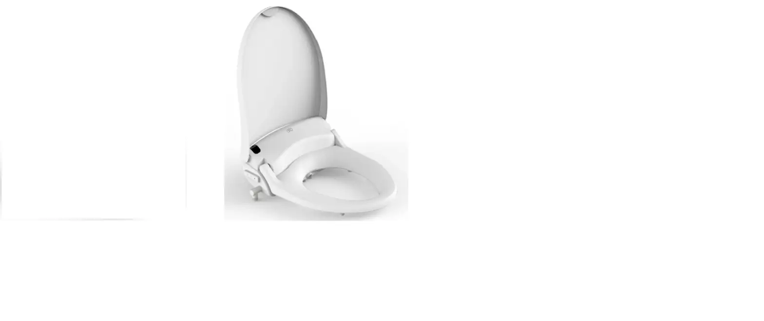 Dib 2293 Special Edition Advanced Bidet Toilet Seat Instruction Manual