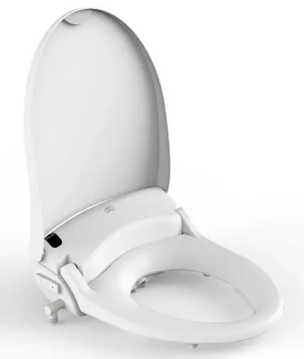 DIB 2293 Special Edition Advanced Bidet Toilet Seat