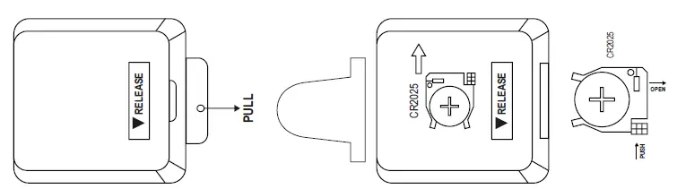 bewello BW2024 Electric Wall Fireplace fig 10