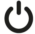 bewello BW2024 Electric Wall Fireplace fig 5