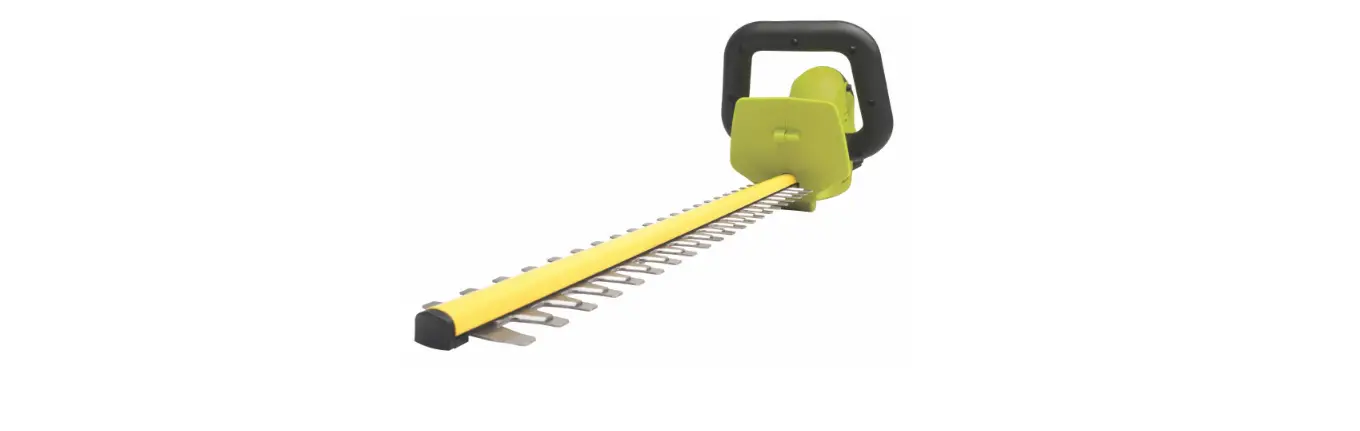 Sunjoe 24v-ht22-ct-rm Cordless Hedge Trimmer Instruction Manual Sunjoe 24v-ht22-ct-rm Cordless Hedge Trimmer Instruction Manual