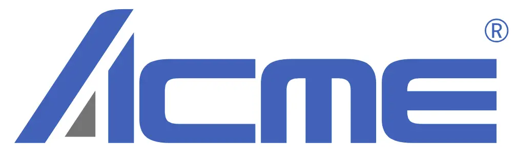 ACME Logo
