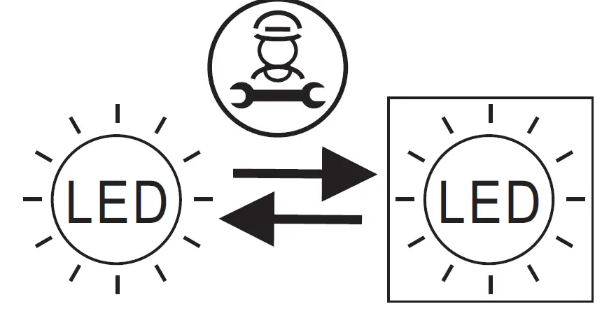 FORTE-F16SBS250SS 33-Inch-250-Series-Side-by-Side-Refrigerator-01