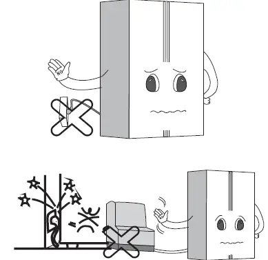 FORTE-F16SBS250SS 33-Inch-250-Series-Side-by-Side-Refrigerator-04