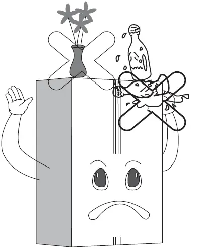 FORTE-F16SBS250SS 33-Inch-250-Series-Side-by-Side-Refrigerator-06