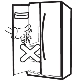 FORTE-F16SBS250SS 33-Inch-250-Series-Side-by-Side-Refrigerator-07