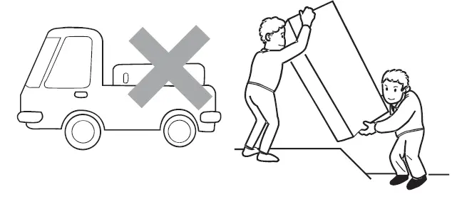 FORTE-F16SBS250SS 33-Inch-250-Series-Side-by-Side-Refrigerator-12