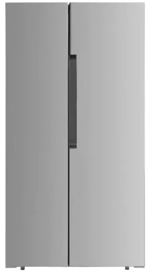 FORTE-F16SBS250SS 33-Inch-250-Series-Side-by-Side-Refrigerator-PRODUCT-IMAGE