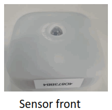 ProSpace Sensor 2.0 BLE Bluetooth Sensor - 1