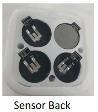 ProSpace Sensor 2.0 BLE Bluetooth Sensor - 2