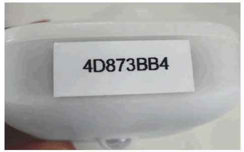 ProSpace Sensor 2.0 BLE Bluetooth Sensor - 3