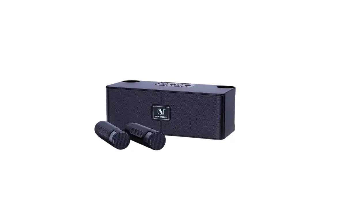 Shenzhen Haoxinyuan Technology A-204 Bluetooth Speaker User Guide Shenzhen Haoxinyuan Technology A-204 Bluetooth Speaker User Guide