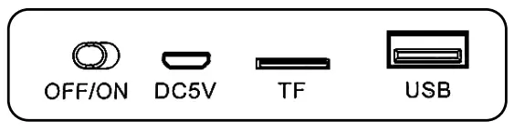 Shenzhen-Haoxinyuan-Technology-A-204-Bluetooth-Speaker-fig-2