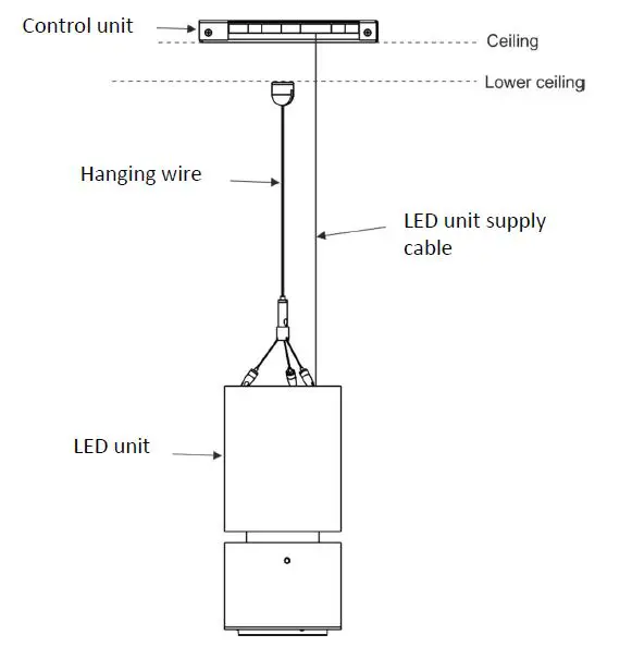 Anolis-Ambiane-HP111-Pendant-Remote-fig-1