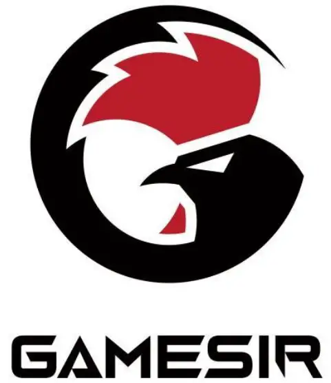 GAMESIR Logo