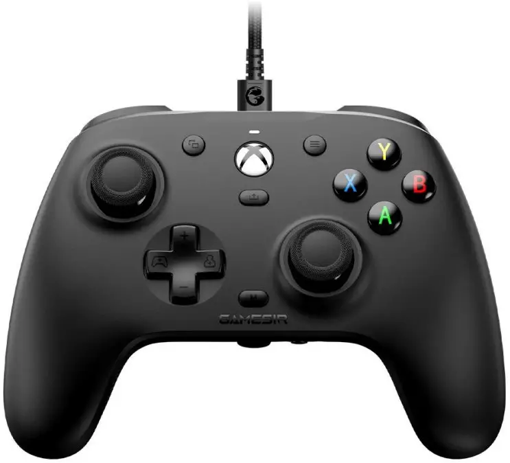 GAMESIR G7 Wired Controller