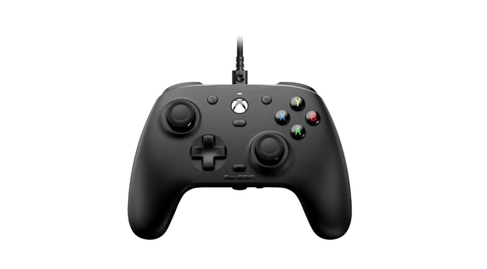 Gamesir G7 Wired Controller User Manual