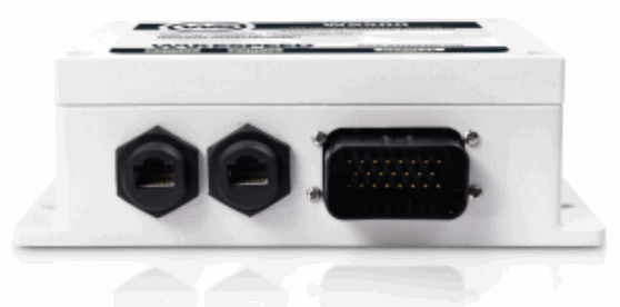 WS500 Alternator Regulator - 2