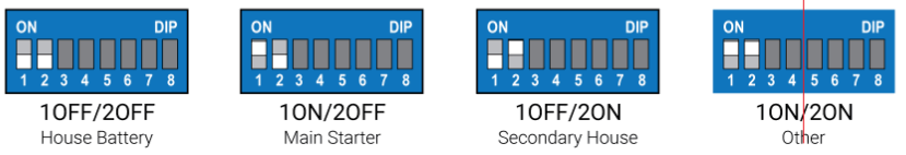 WS500 Alternator Regulator - 7