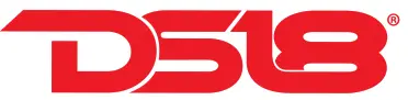 DS18 Logo