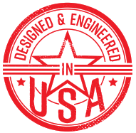 DS18 PSW12 2D 12 Inch Dual Voice Coil Shallow Subwoofer - Logo