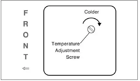 Traulsen UST6012-DD-SB Stainless Steel Back Reach-In Compact Prep Table Refrigerator-4