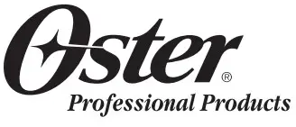 Oster logo