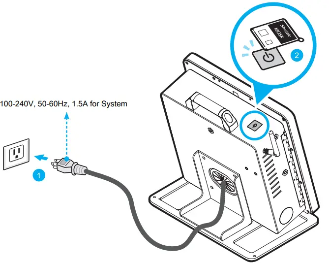 Shuttle-Kiosk-K11WL02-Digital-Signage-FIG11