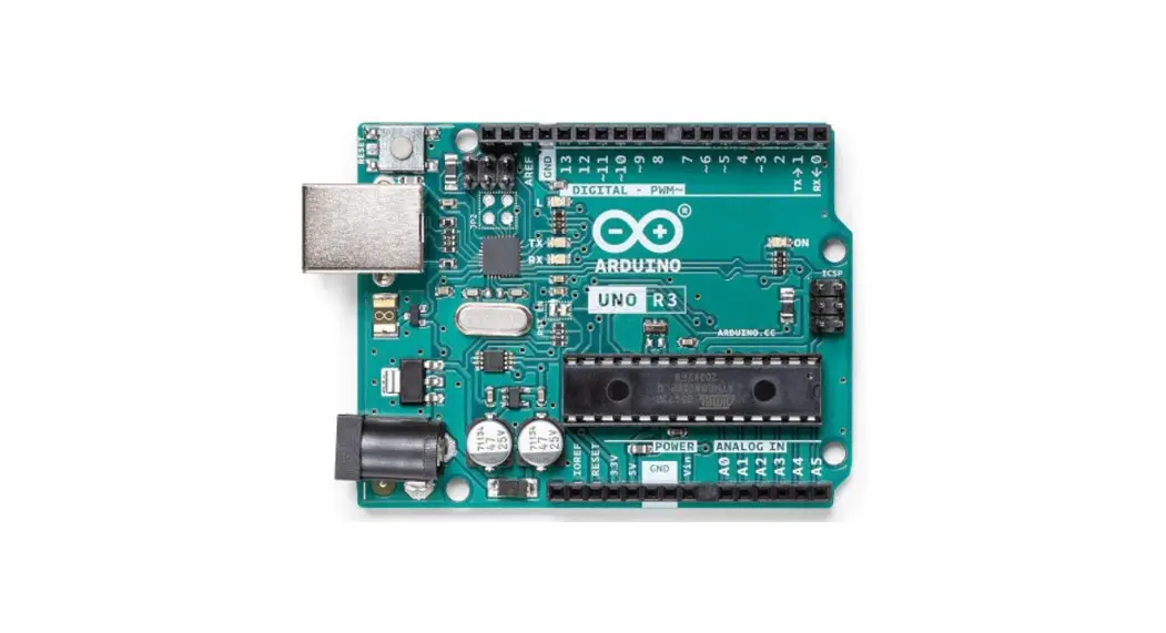 Arduino Uno R3 Smd Micro Controller Instruction Manual Arduino Uno R3 Smd Micro Controller Instruction Manual